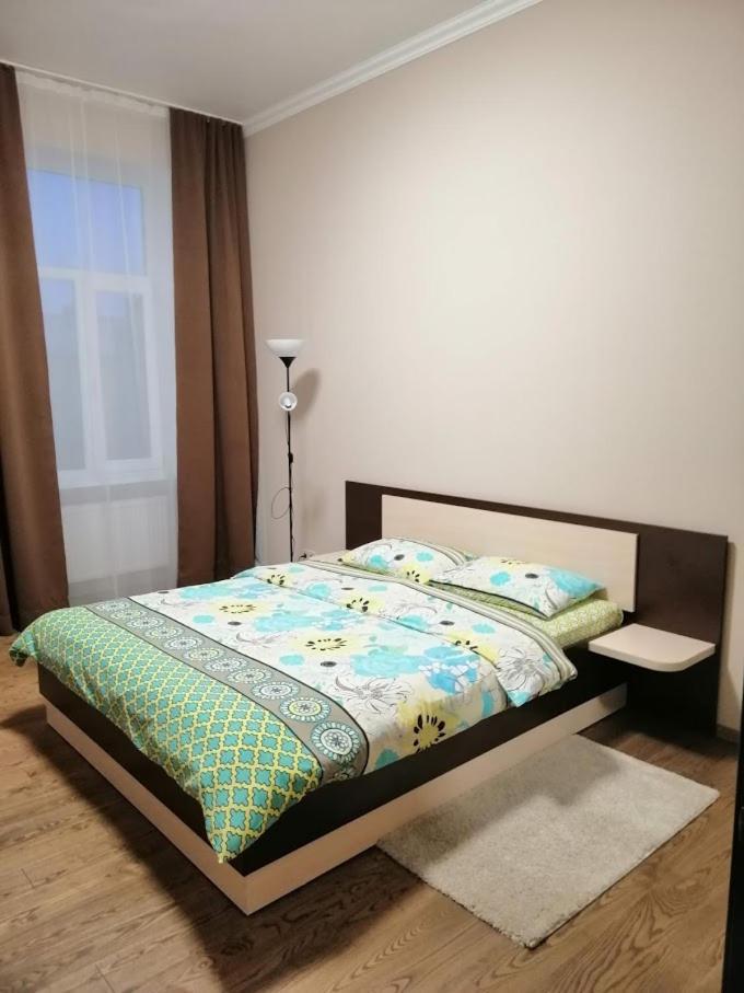 2 Bedrooms Apartment 150M From Opera House Lvov Exteriér fotografie