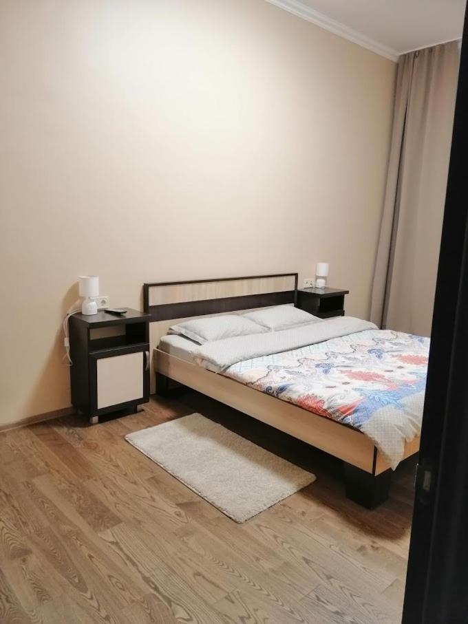 2 Bedrooms Apartment 150M From Opera House Lvov Exteriér fotografie
