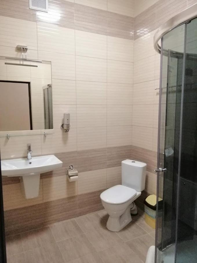 2 Bedrooms Apartment 150M From Opera House Lvov Exteriér fotografie